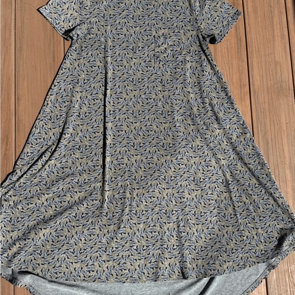 Disney Minnie mouse Patterned Dress - Picture 1 of 10